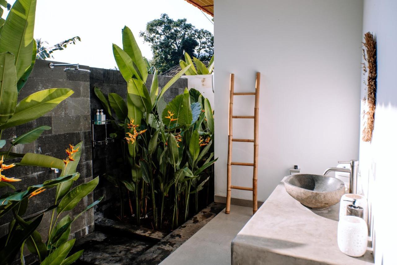 Villa Uhaina Amed Bali Exterior foto