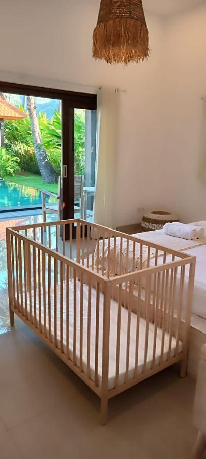 Villa Uhaina Amed Bali Exterior foto